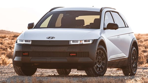 Η Hyundai κέρδισε σημαντικό βραβείο καινοτομίας από επιστημονικό ινστιτούτο