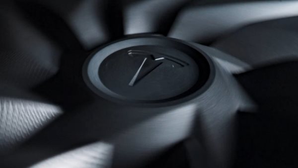 Μυστηριώδες teaser της Tesla για κάτι πολύ σημαντικό
