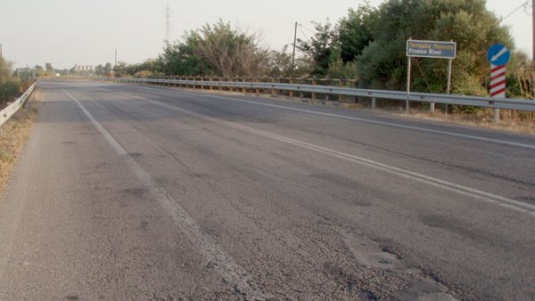 Eλλάδα: Έπεσαν οι υπογραφές για νέο δρόμο που θα σώσει μεγάλη τουριστική περιοχή