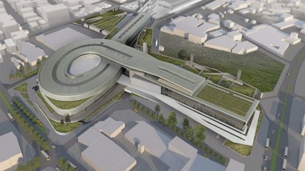 "Σέρνεται" επί 18 χρόνια η μεταφορά του ΚΤΕΛ στον Ελαιώνα