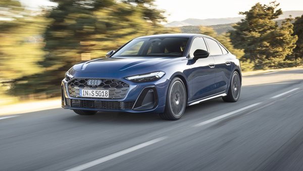 Η Audi αλλάζει ξανά όνομα στα μοντέλα της