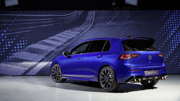 Στην Ελλάδα το Golf R, το πιο δυνατό VW παραγωγής-πόσο κοστίζει