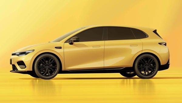 Η Leapmotor παρουσίασε νέο ηλεκτρικό hatchback ειδικά για την ευρωπαϊκή αγορά