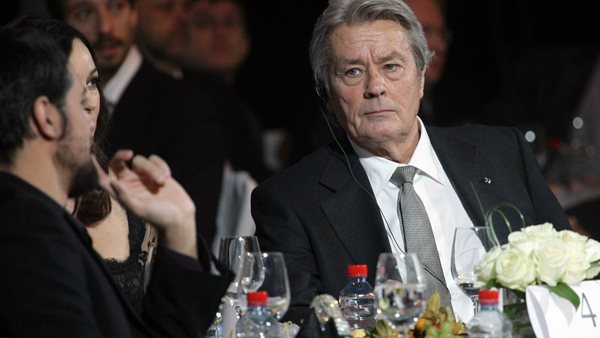 Αλέν Ντελόν: Όταν η Ferrari του πουλήθηκε σε τιμή ρεκόρ