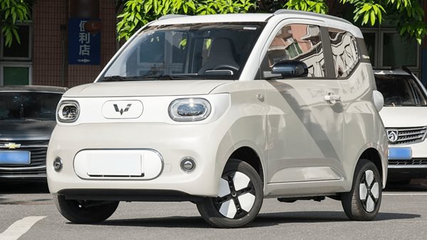 Πώς ένας κάτοικος ΗΠΑ κατάφερε να εισάγει κινεζικό ηλεκτρικό αυτοκίνητο-το "παράθυρο" στη νομοθεσία