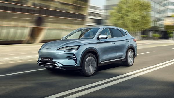 Δασμοί στα κινέζικα ηλεκτρικά αυτοκίνητα: Τι θα κάνει η Γερμανία στην ψηφοφορία