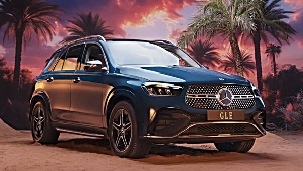 Τα SUV της Mercedes διατίθενται με όφελος τιμής έως 6.000 ευρώ