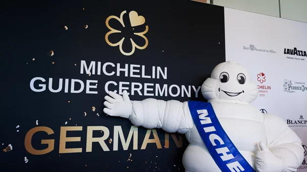 Michelin: Πώς μια εταιρεία ελαστικών έφτασε να καθορίζει την υψηλή γαστρονομία