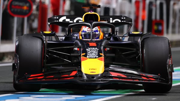 F1 GP Σ. Αραβίας: Στην pole ο Verstappen μετά από σπουδαία μάχη με Piastri