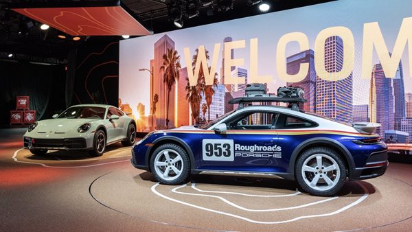 Πώς Ferrari και Porsche μάχονται κατά της κατάργησης θερμικών κινητήρων