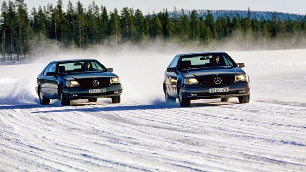 30 χρόνια ESP: Το σύστημα που άλλαξε τα αυτοκίνητα