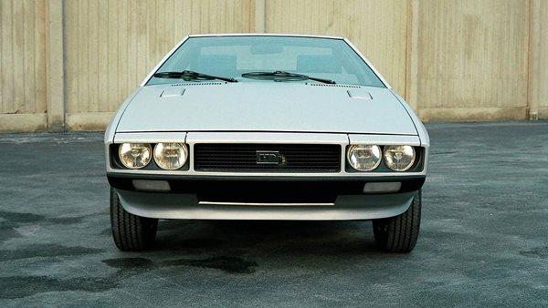 Η απόπειρα επανασχεδίασης του Hyundai Pony Concept