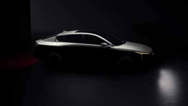 Πρώτες εικόνες του νέου Kia K4-πότε παρουσιάζεται το εντυπωσιακό sedan