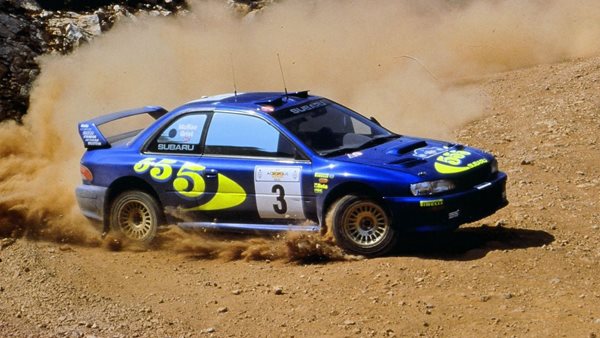 Colin McRae: 17 χρόνια χωρίς έναν μοναδικό οδηγό που αγαπάμε ακόμα
