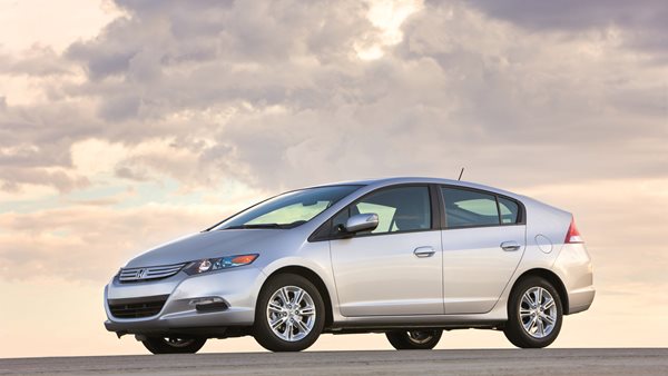 Πού θα βρεις υβριδικό Honda με 1.800 ευρώ