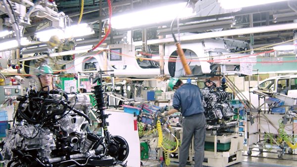 Χώρα της Κεντρικής Αμερικής ετοιμάζει ηλεκτρικό αυτοκίνητο