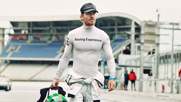 "Ο δρόμος για το Le Mans. H ταινία": Δείτε εδώ πώς το παιδικό όνειρο του Michael Fassbender έγινε πραγματικότητα