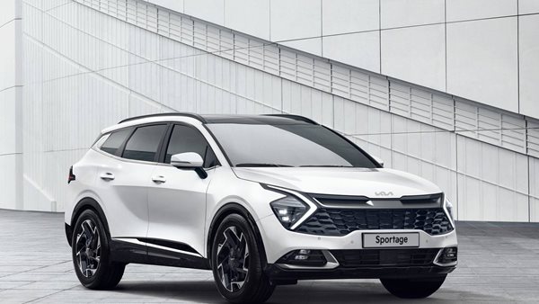 Kia Sportage: Γιατί είναι η πιο ολοκληρωμένη πρόταση στα μικρομεσαία SUV