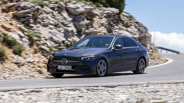 Νέα χρηματοδότηση Mercedes με σημαντικά προνόμια