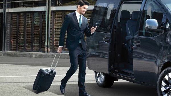 Ο νέος πρωταγωνιστής στην κατηγορία των επιβατικών van-Έχει σαρώσει στην Ελλάδα το 2025