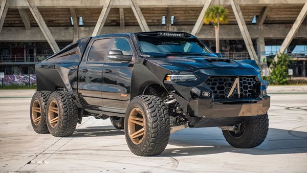 Το Juggernaut θα είναι εδώ όταν καταστραφεί ο πλανήτης