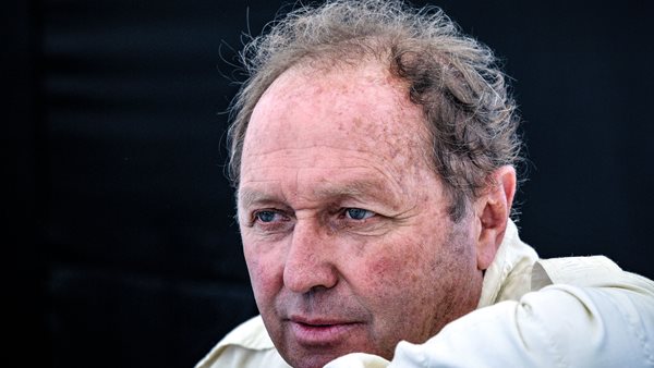 Jochen Mass: Έφυγε από τη ζωή ο θρύλος της Mercedes και νικητής στο Le Mans