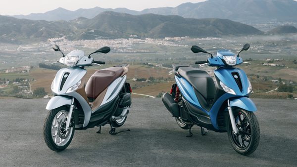 Ελλάδα: Ισχυρή άνοδος στην αγορά μοτοσυκλετών το 2024