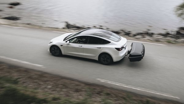 Αυτή η μπαγκαζιέρα αυξάνει την αυτονομία των ηλεκτρικών αυτοκινήτων-Πόσο κάνει στην Ελλάδα