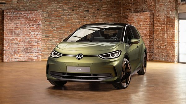 Νέο Volkswagen ID.3: Ο πελάτης έχει πάντα δίκιο
