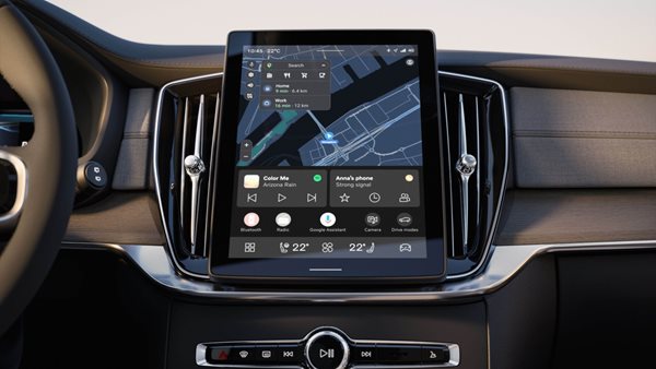 Ποια φίρμα αλλάζει λογισμικό σε 2,5 εκατομμύρια αυτοκίνητα