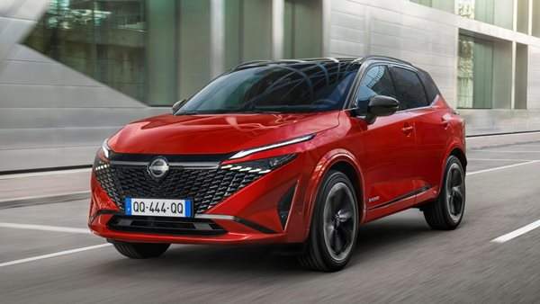 Έρχεται στην Ελλάδα το νέο Nissan Qashqai-τιμές και εκδόσεις