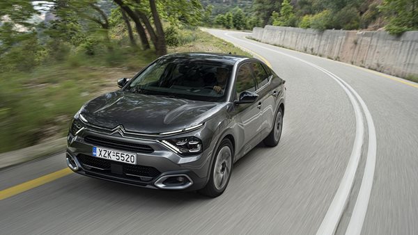 Νέο άτοκο χρηματοδοτικό από τη Citroen-για ποια μοντέλα ισχύει
