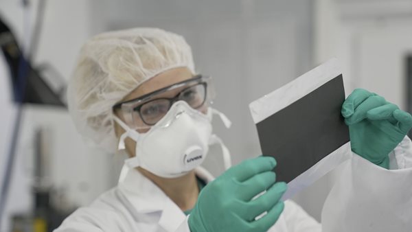 Η VW ανακάλυψε μια νέα τεχνολογία που θα μειώσει το κόστος στις μπαταρίες ηλεκτρικών