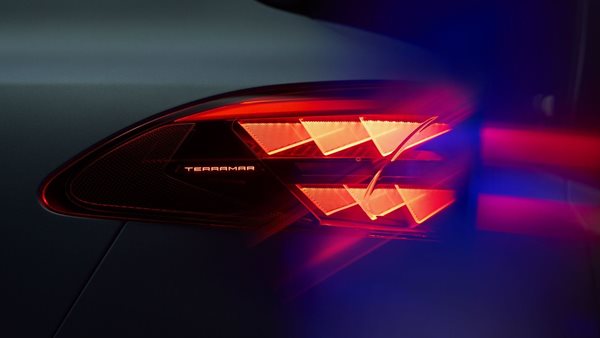 Cupra Terramar: Πότε παρουσιάζεται το νέο coupe SUV