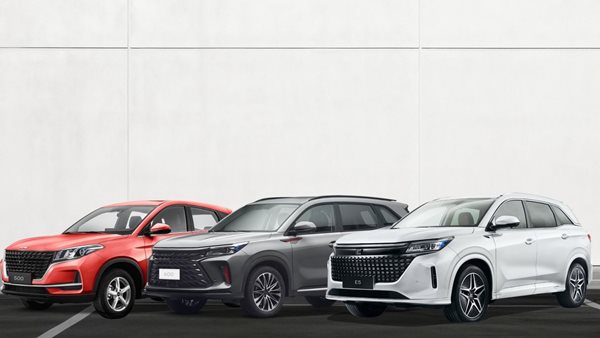 Μειώσεις τιμών έως 2.300 ευρώ για τα μοντέλα της DFSK