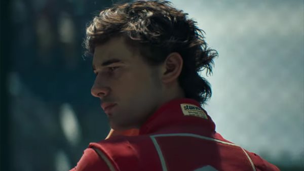 Η τεχνητή νοημοσύνη ζωντανεύει τον Ayrton Senna