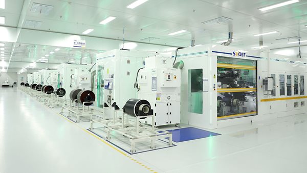 Εταιρεία μπαταριών σταματάει τα σχέδια της στην Ευρώπη