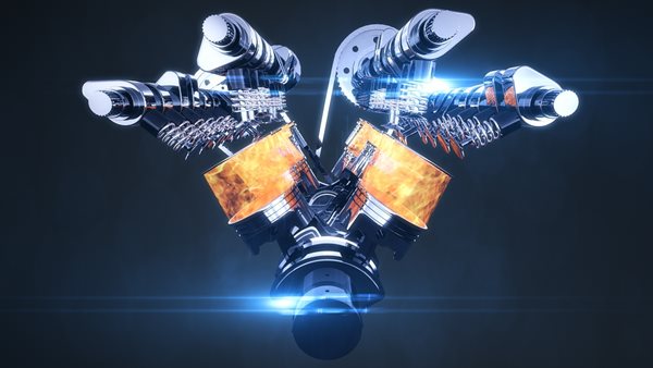 Η Ursula von der Leyen θέλει θερμικά αυτοκίνητα και μετά το 2035