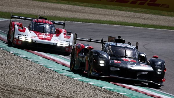 WEC Ίμολα: Η Toyota επέστρεψε στις νίκες νικώντας Ferrari και Porsche