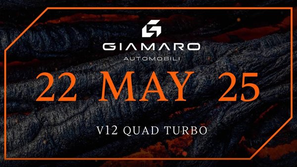 Ποια είναι η νέα ιταλική εταιρεία που ετοιμάζει hypercar με κινητήρα V12
