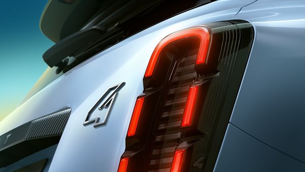 Renault 4: Επιτέλους πρώτες εικόνες και video του νέου Κατρέλ