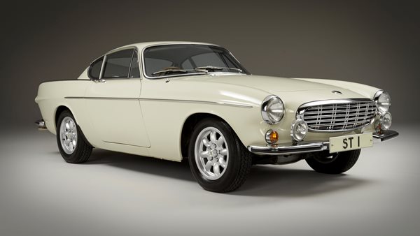 Video: Δείτε 5 εμβληματικά Volvo στο νέο μουσείο της φίρμας