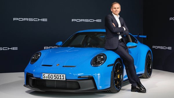 Porsche: Διχασμένοι οι επενδυτές για την εισαγωγή στο χρηματιστήριο
