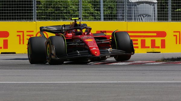 Η Formula 1 γίνεται πιο ηλεκτρική και πιο συνθετική
