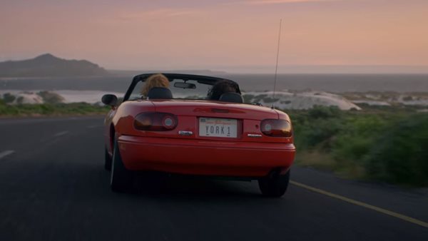 Black Mirror: Τα καθημερινά αυτοκίνητα ενός δυστοπικού μέλλοντος