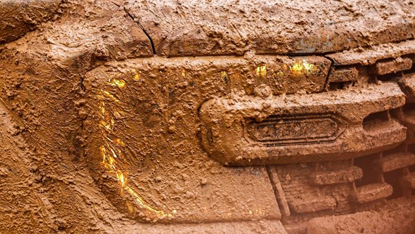 Υπάρχει λόγος που αυτό είναι το πιο λασπωμένο Ford Ranger που έχεις δει ποτέ (video)