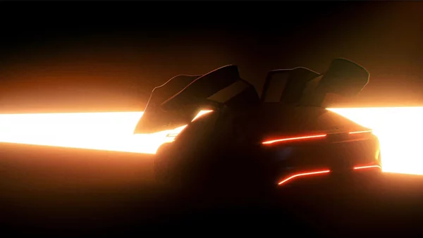 Aehra λέγεται η νέα φίρμα αυτοκινήτων από την Ιταλία