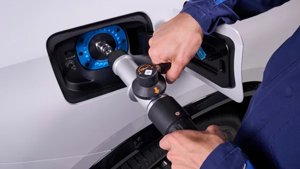 Υδρογόνο: Γαλλία, Ισπανία, Πορτογαλία ετοιμάζουν αγωγό μεταφοράς