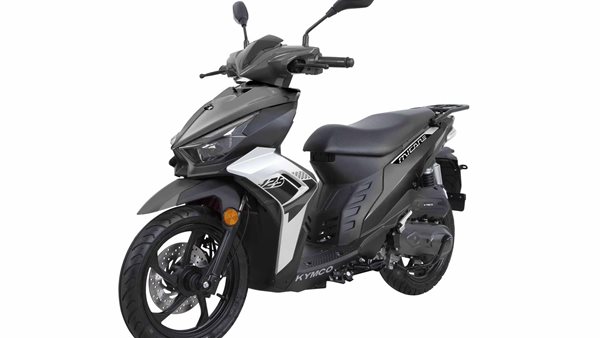 Αυτό είναι το πιο φθηνό scooter γνωστής εταιρείας στα 125 κυβικά