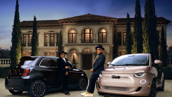 Video: Διαφήμιση Fiat 500e με πρωταγωνιστή και σκηνοθέτη τον Spike Lee